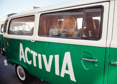 Activia - Danone